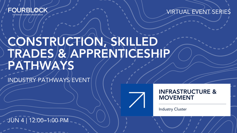 Industry Pathways  | Construction, Skilled Trades & Apprenticeship Pathway