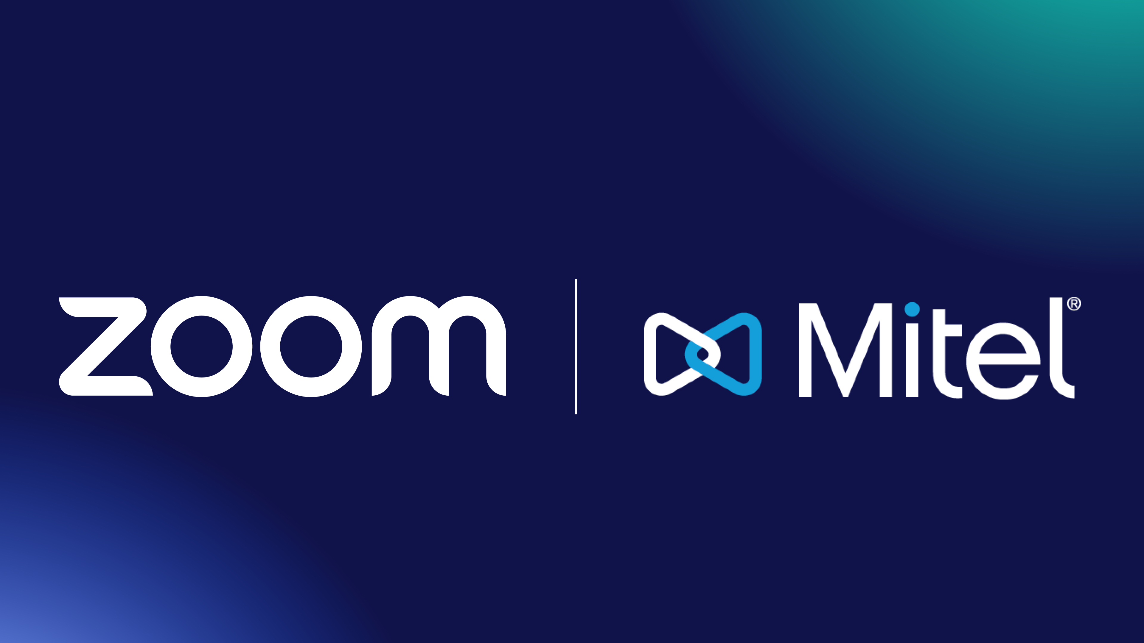 Zoom and Mitel announce strategic partnership