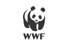 WWF徽标