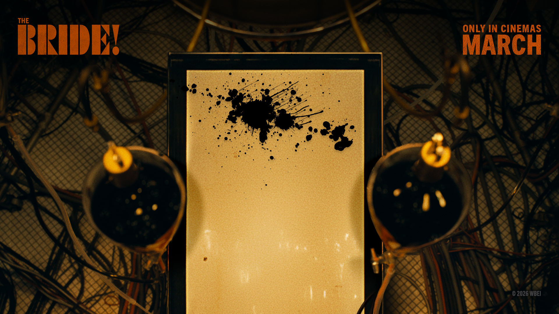 Warner Brothers profile banner image