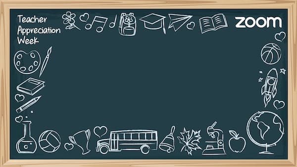 Teacher Appreciation Week