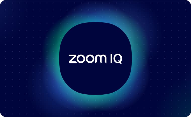 Meet our AI smart companion