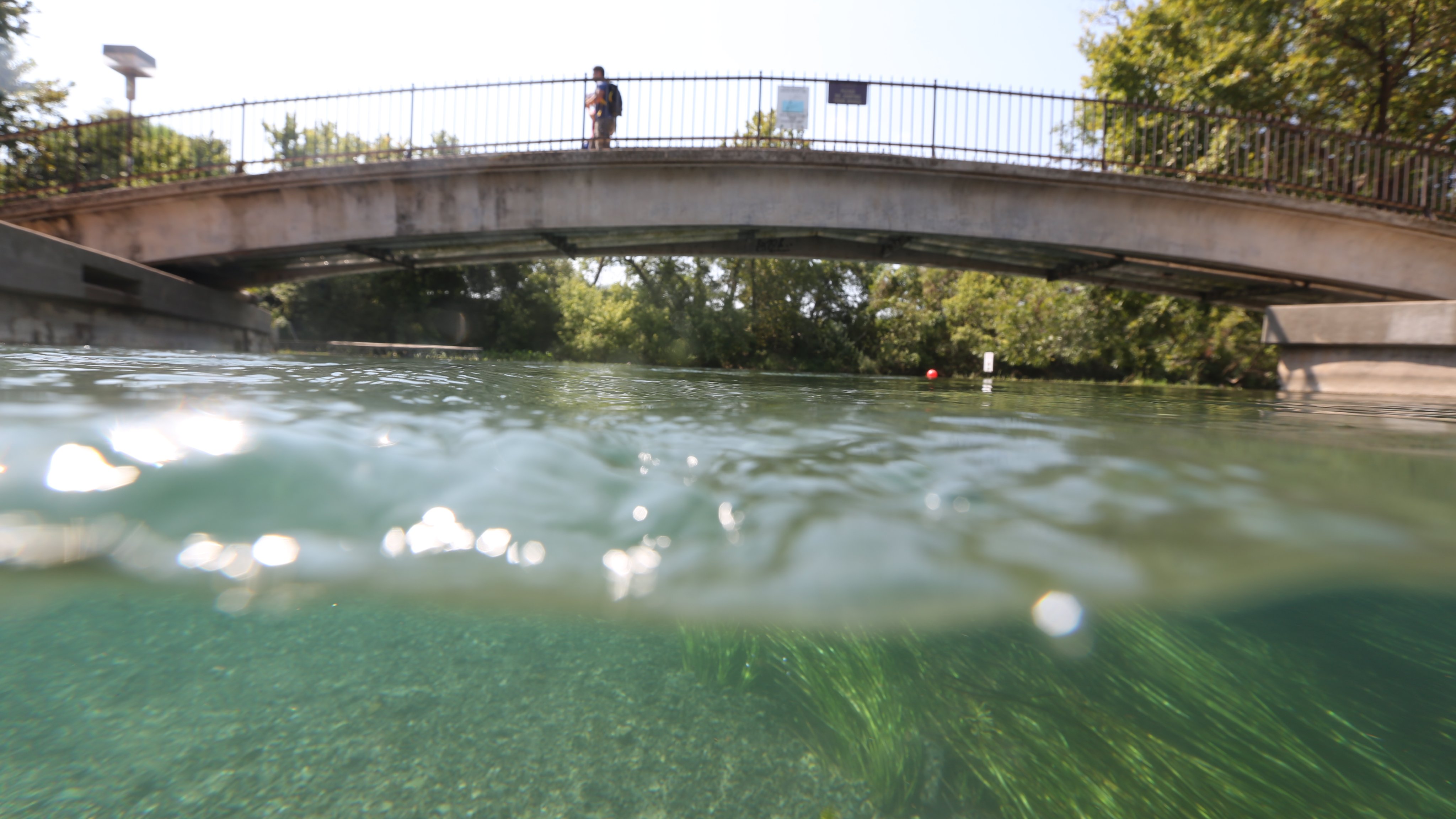 Stone Bridge Serenity