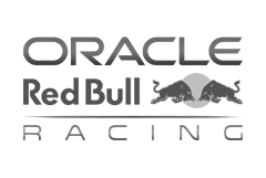 Oracle红牛徽标