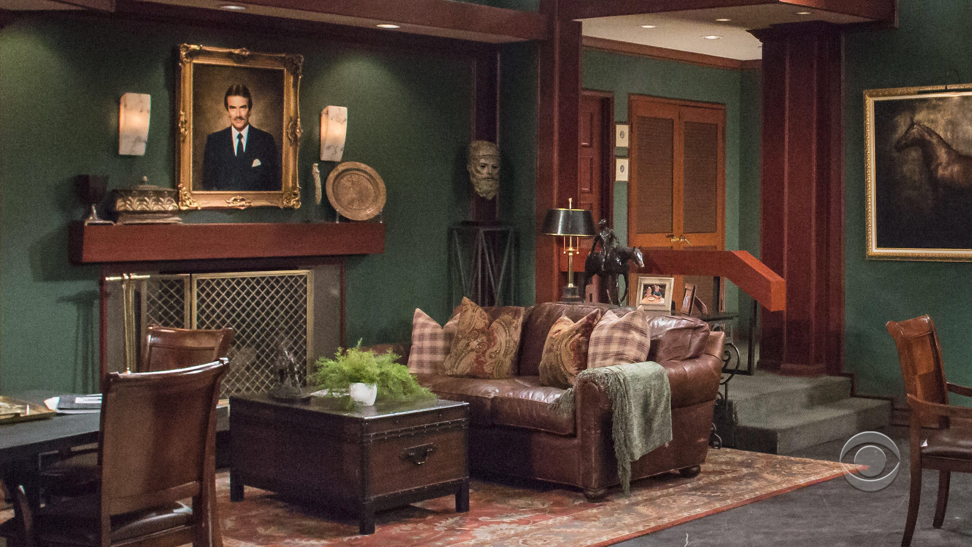 Fireside Comfort Retreat