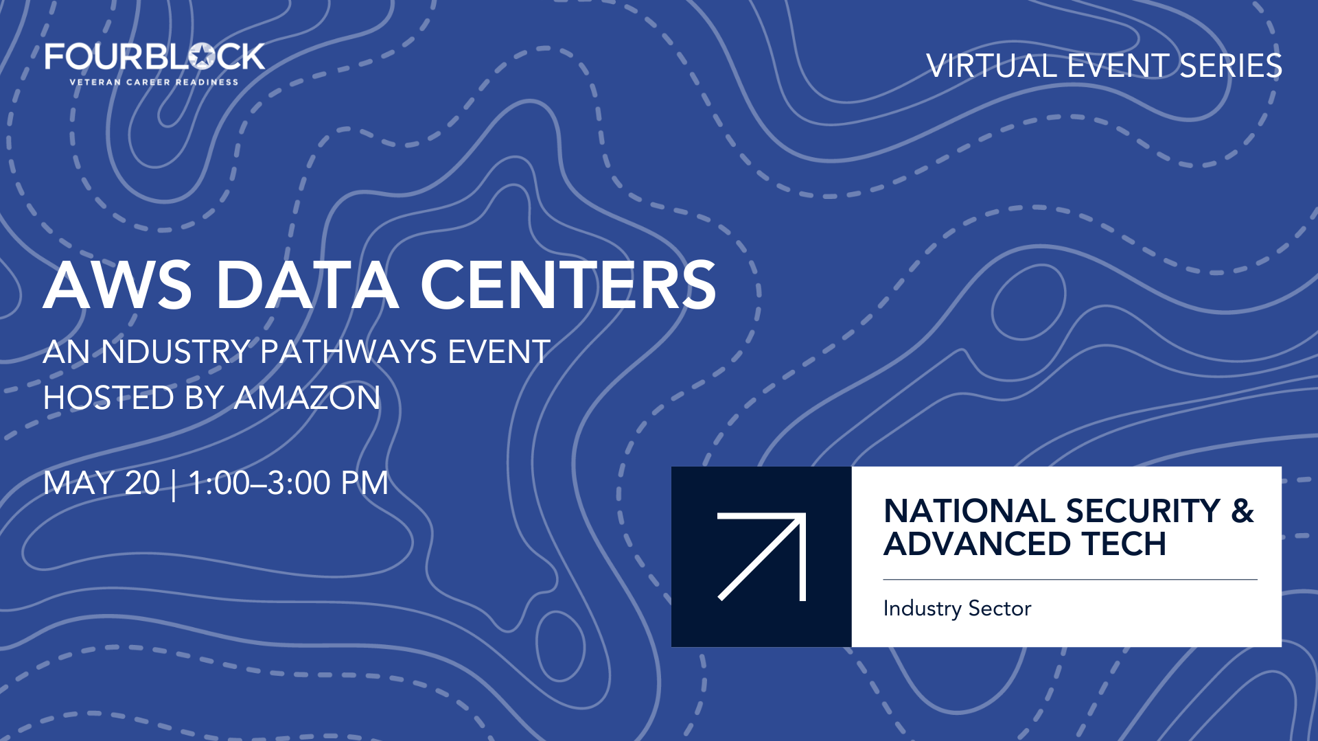Industry Pathways  | AWS Data Centers