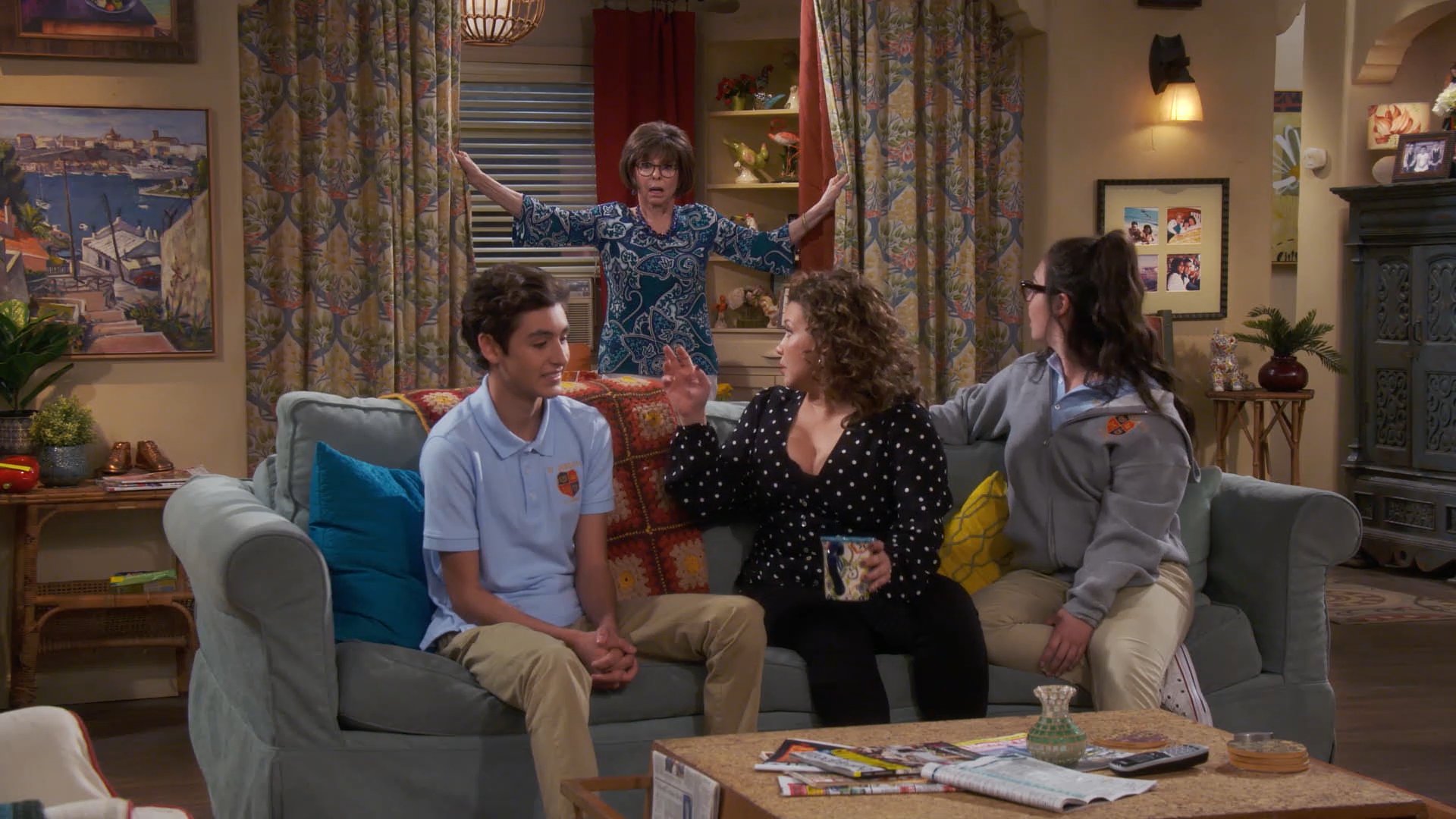 Cosmic Majesty Unveiled