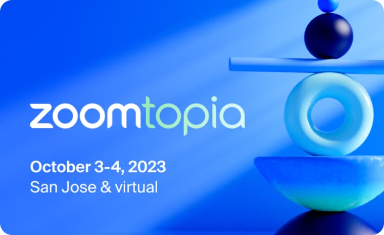 Join us at the event of the year