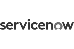 ServiceNow logo