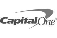 Capital One徽标