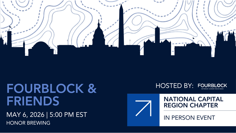 FourBlock & Friends National Capital Region