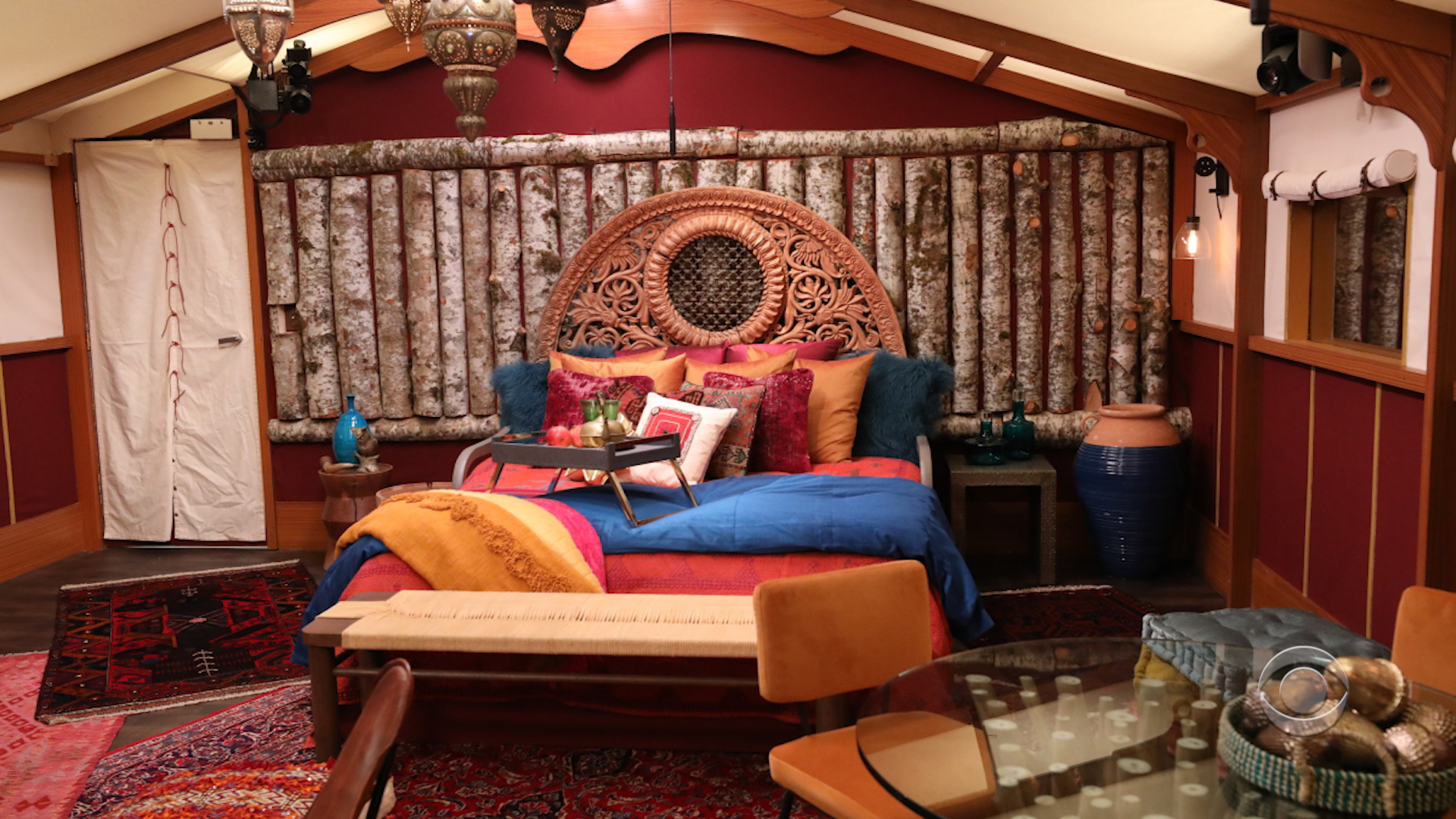 Cozy Hotel Retreat
