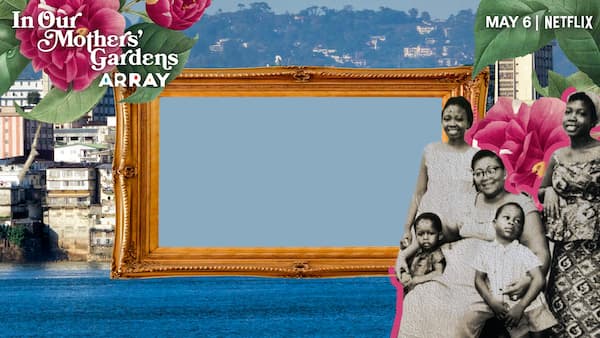 In Our Mother's Garden