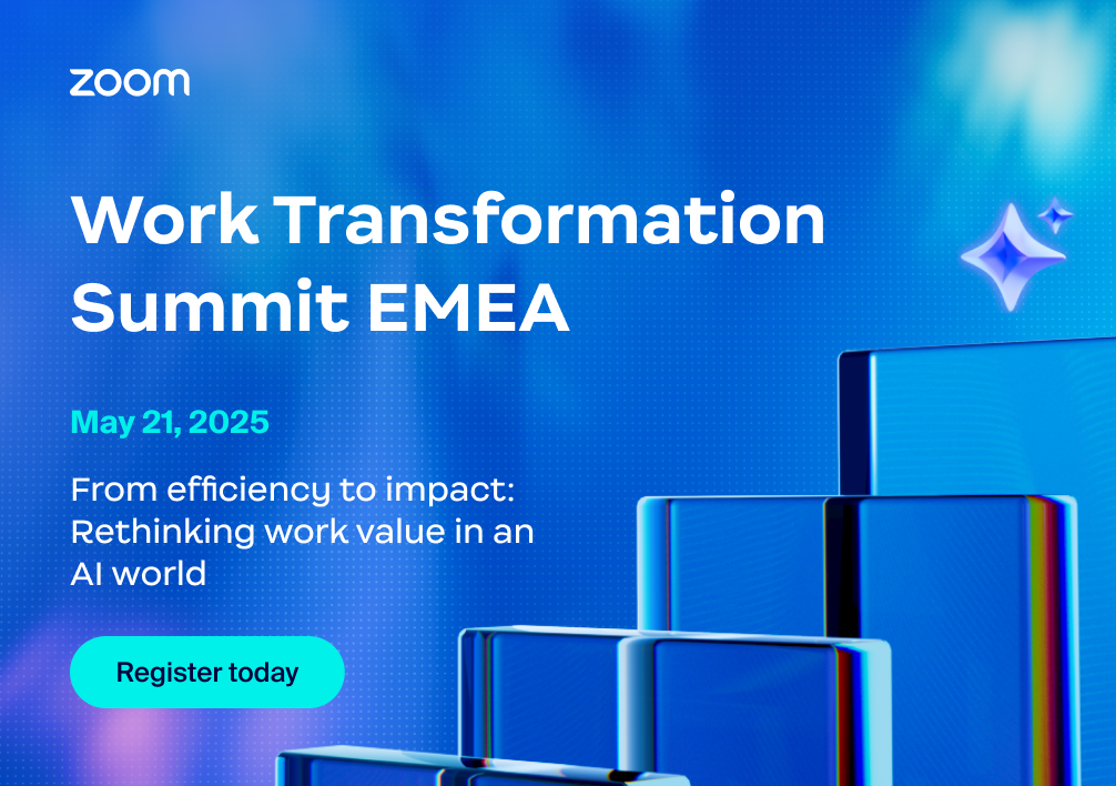 Register today