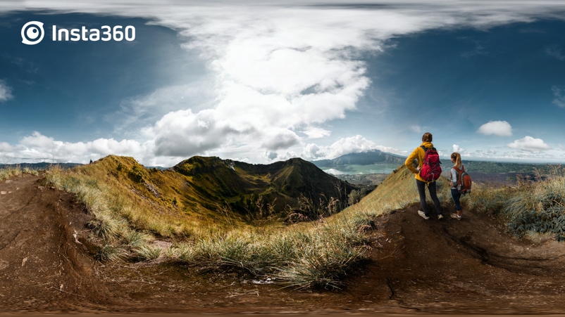 Summit Perspective