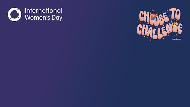 International Women's Day 2021