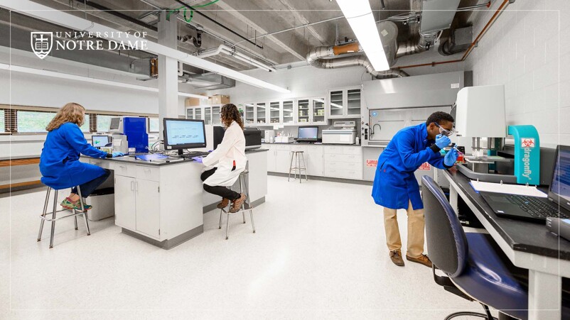 Academic Research Laboratory