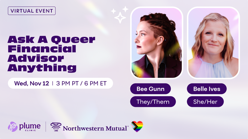 Ask A Queer Financial Advisor Anything