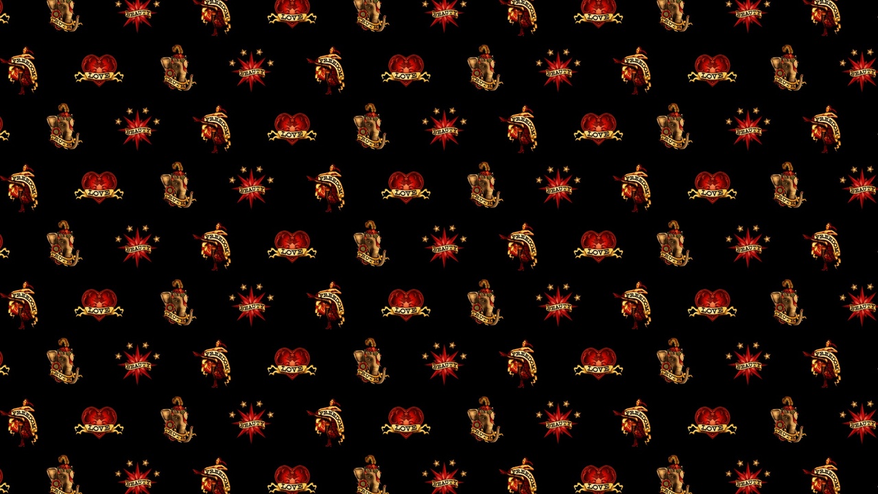 Golden Rooster Splendor