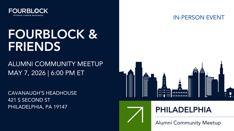 FourBlock & Friends Philadelphia