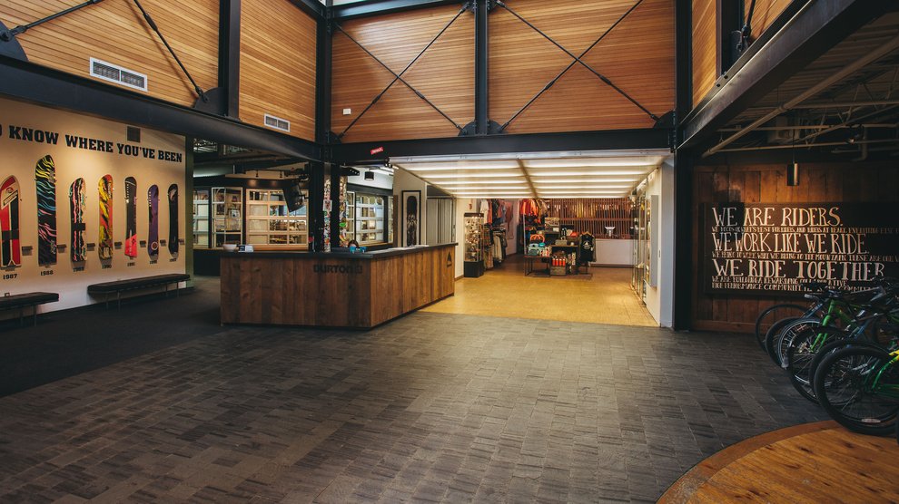 Cycling Enthusiast's Wood Haven